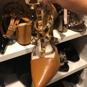 Michael Kors shoes